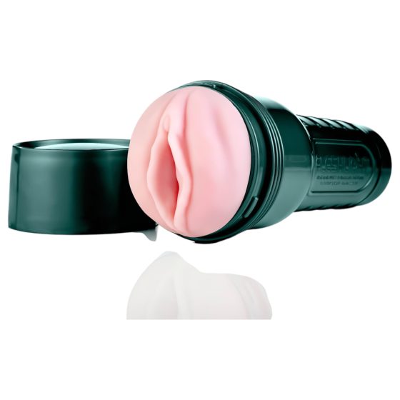 Fleshlight Pink Lady - Vibro vagina