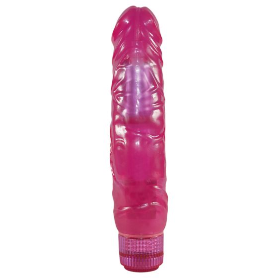 You2Toys - Pink Love - nagy vibrátor