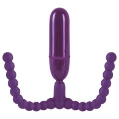   / You2Toys - Vibro Intimate Spreader szűkítő vibrátor - lila