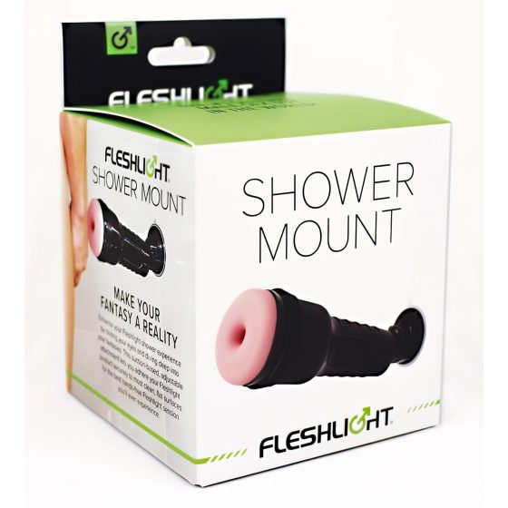 Fleshlight Shower Mount - kiegészítő