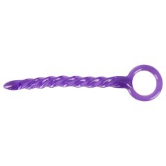   You2Toys - Purple Appetizer - vibrátoros készlet (9 részes)