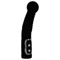   You2Toys - Prostate massager - forgó prosztatavibrátor (fekete)