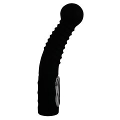   You2Toys - Prostate massager - forgó prosztatavibrátor (fekete)