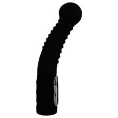   You2Toys - Prostate massager - forgó prosztatavibrátor (fekete)