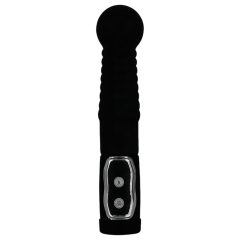   You2Toys - Prostate massager - forgó prosztatavibrátor (fekete)