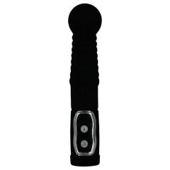   You2Toys - Prostate massager - forgó prosztatavibrátor (fekete)