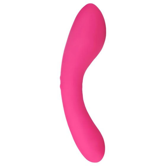 The Swan Wand - akkus masszírozó vibrátor (pink)