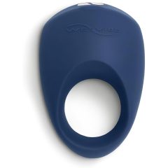 We-Vibe Pivot - akkus, vibrációs péniszgyűrű (éjkék)