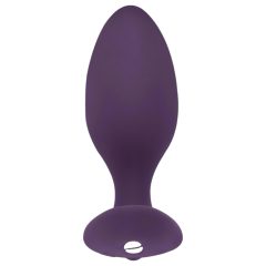 We-Vibe Ditto - akkus anál vibrátor (lila)