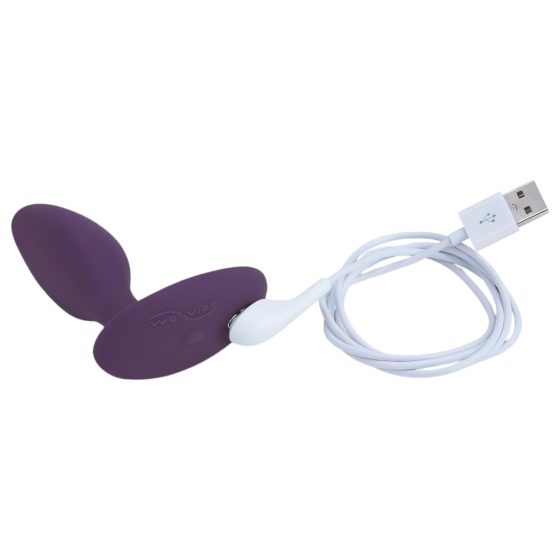 We-Vibe Ditto - akkus anál vibrátor (lila)