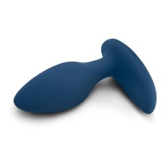 We-Vibe Ditto - akkus anál vibrátor (türkiz)