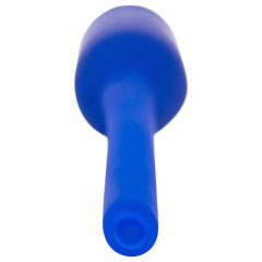   / You2Toys - DILATOR - üreges szilikon húgycsővibrátor - kék (7mm)