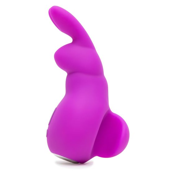 Happyrabbit Clitoral - vízálló, akkus nyuszis csiklóvibrátor (lila)