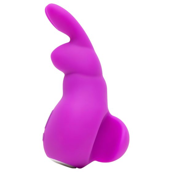 Happyrabbit Clitoral - nyuszis csiklóvibrátor (lila)