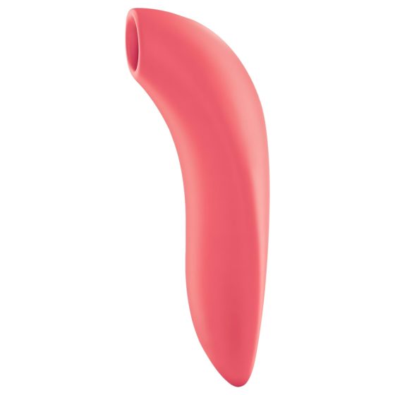 We-Vibe Melt - okos léghullámos csiklóizgató (korall)