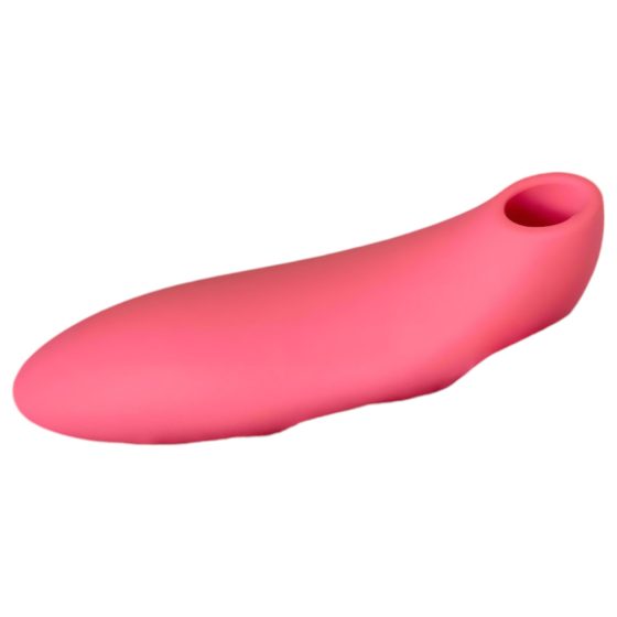 We-Vibe Melt - okos léghullámos csiklóizgató (korall)