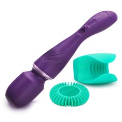 / We-Vibe Wand - akkus, okos masszírozó vibrátor