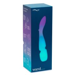 We-Vibe Wand - akkus, okos masszírozó vibrátor