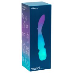 We-Vibe Wand - akkus, okos masszírozó vibrátor