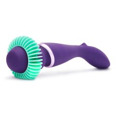 We-Vibe Wand - akkus, okos masszírozó vibrátor