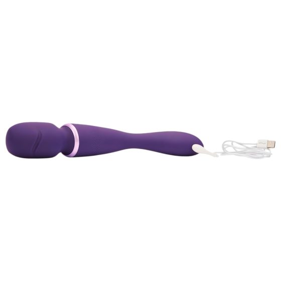 We-Vibe Wand - akkus, okos masszírozó vibrátor