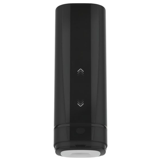 Kiiroo Onyx+ - interaktív maszturbátor (fekete)