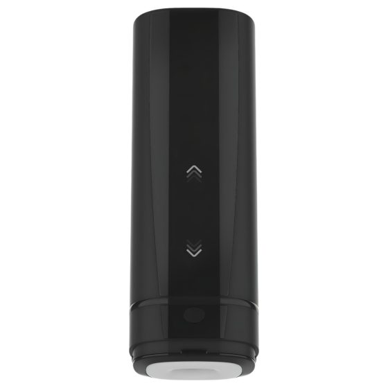 Kiiroo Onyx+ - interaktív maszturbátor (fekete)