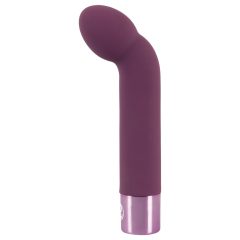 You2Toys Elegant G-spot - vízálló G-pont vibrátor (lila)