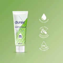 Durex Naturals - Intim gél (100ml)