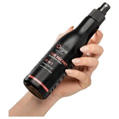   Orgie Secret Elixir - feromonos testápoló és hajspray nőknek (200ml)