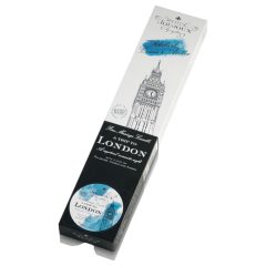   Petits Joujoux London masszázsgyertya - rebarbara-ámbra (5x43ml)