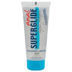 HOT Anal Superglide - anál síkosító (100ml)