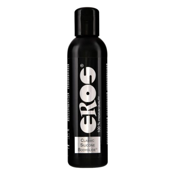 EROS 2 az 1-ben síkosító (500ml)