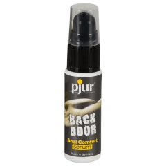 pjur Back Door - anál komfort síkosító szérum (20ml)