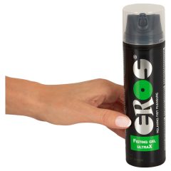 EROS Fisting - (öklöző) síkosító gél (200ml)