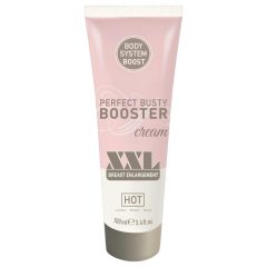 / HOT XXL busty Booster - mellápoló krém (100ml)