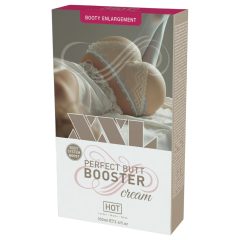 HOT XXL butt Booster - fenék feszesítő krém (100ml)