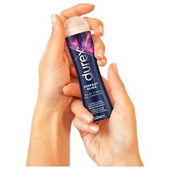 Durex Play Perfect Glide - szilikonos síkosító (50ml)