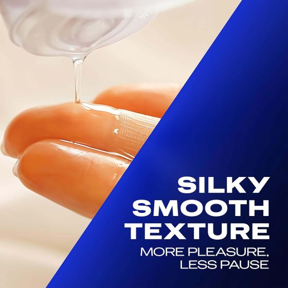 Durex Play Perfect Glide - szilikonos síkosító (50ml)