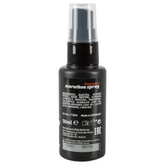   HOT Long Power Marathon - ejakuláció késleltető spray (50ml)