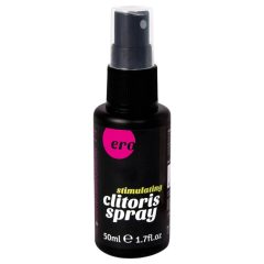   HOT Clitoris Spray - klitorisz stimuláló spray nőknek (50ml)