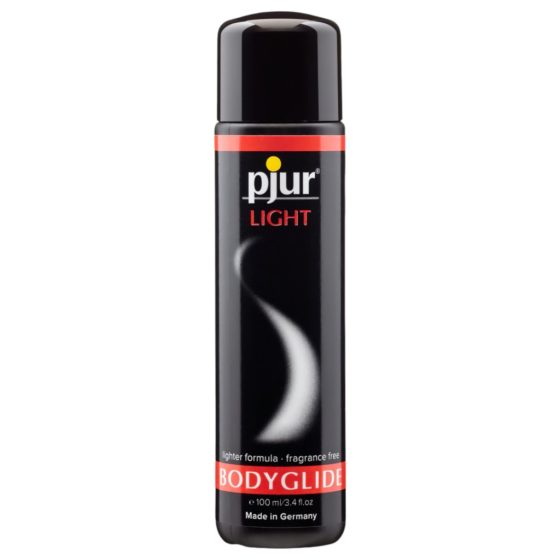 pjur Light bodyglide síkosító (100ml)