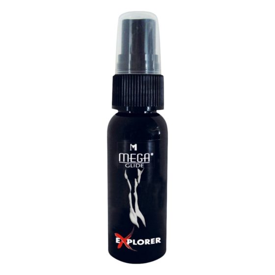 MegaGlide anál síkosító spray (30ml)