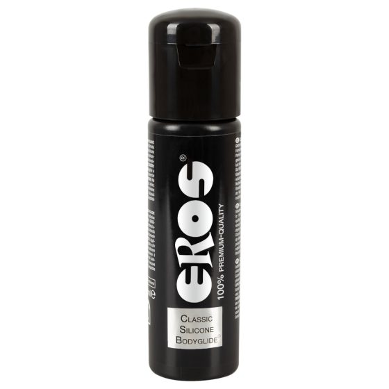 EROS 2in1 - szilikonos síkosító (100ml)