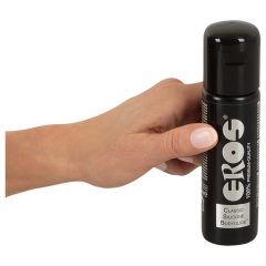 EROS 2in1 - szilikonos síkosító (100ml)