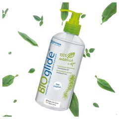 BIOglide original - vízbázisú síkosító (500ml)