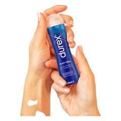 Durex Play Feel - vízbázisú síkosító (50ml)