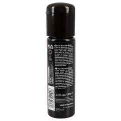 EROS szilikonos síkosító - szexjátékszerekhez (100ml)