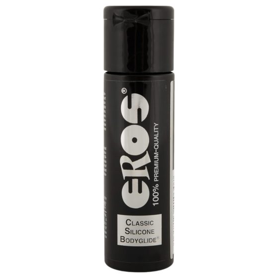 EROS 2in1 - szilikonos síkosító (30ml)