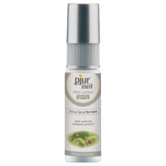 Pjur med - orgazmus késleltető spray (20ml)